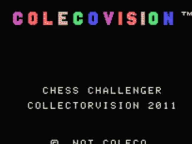 Chess Challenger
