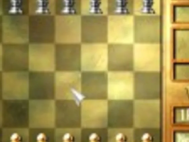 Chess Challenger