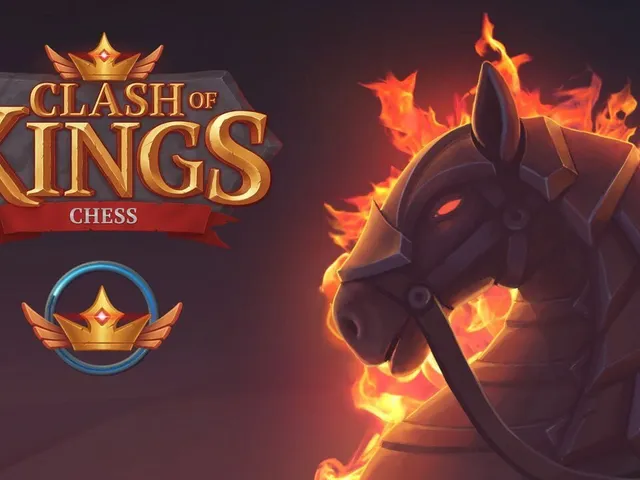 Chess: Clash of Kings