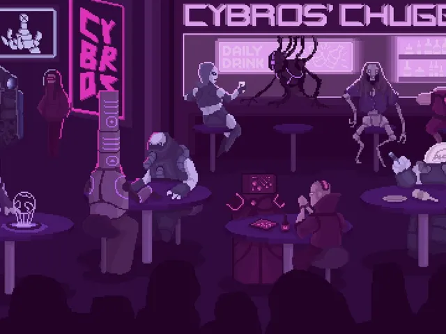 Chess Corp