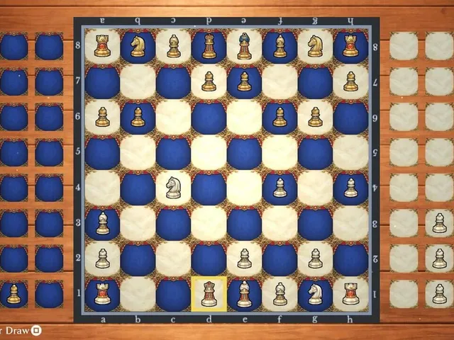 Chess Mate