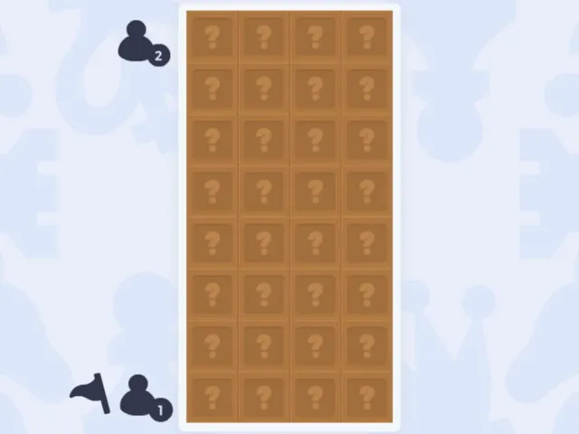 Chess of Fortune
