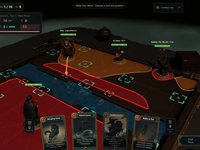 Chess of the Hidden Gates