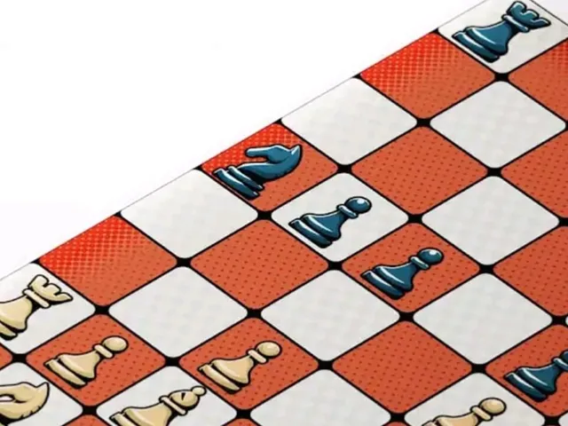 Chess Royale
