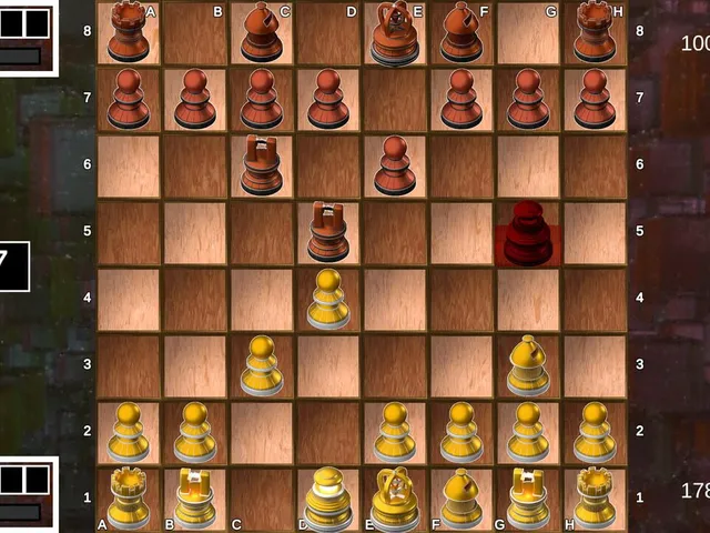ChessBlaze