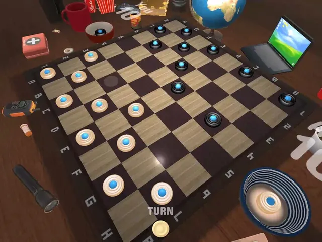 Chesscake