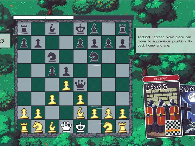Chesscent