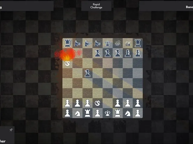 Chessemble