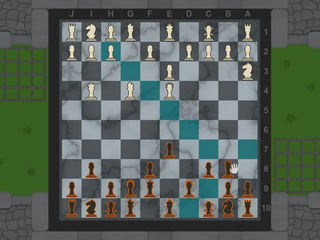 Chess'Extra