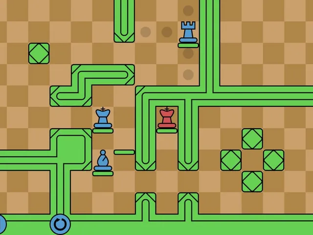 Chessformer