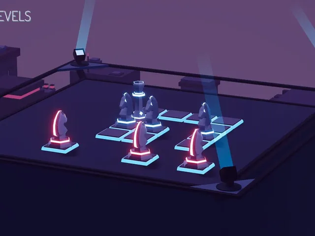 Chesskoban Cyber