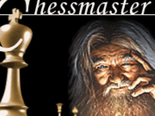 Chessmaster