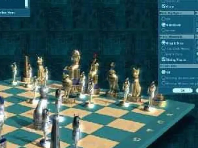 Chessmaster 10th Edition