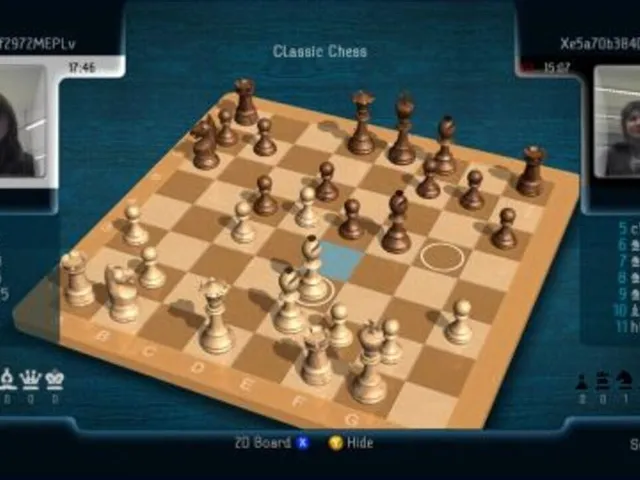 Chessmaster Live