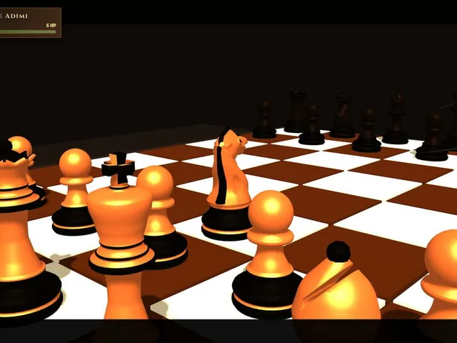 Chessmate