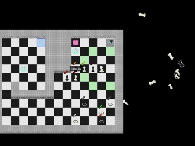 Chessmates