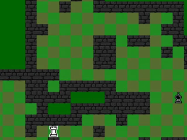 ChessRogue