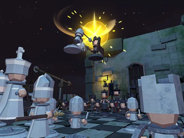 ChessVR