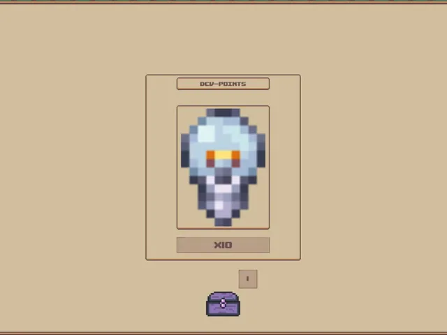 Chests, City, Clicker