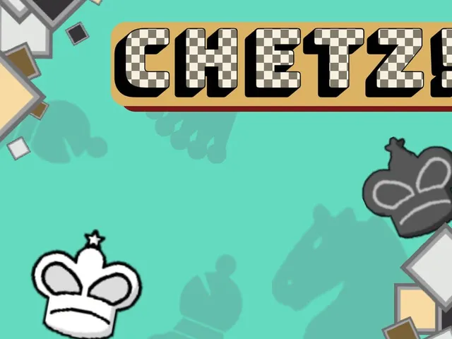 Chetz!