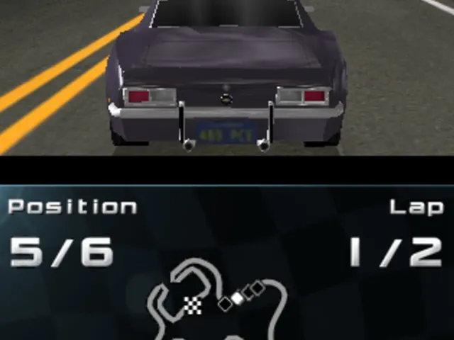 Chevrolet Camaro Wild Ride 3D