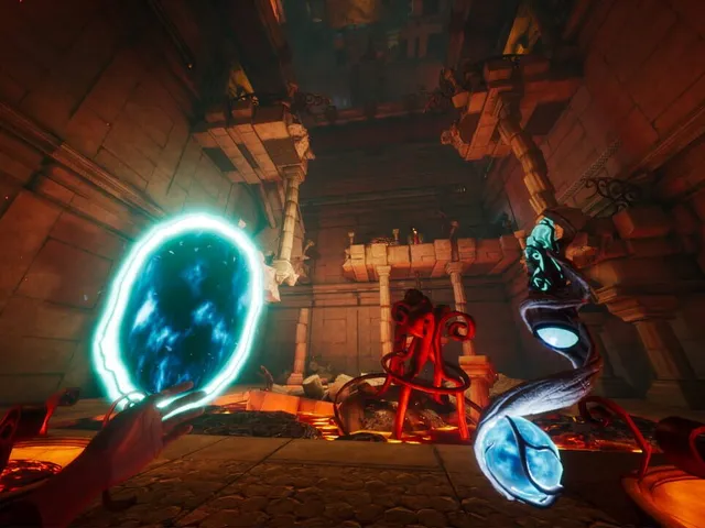 Chiaro and the Elixir of Life