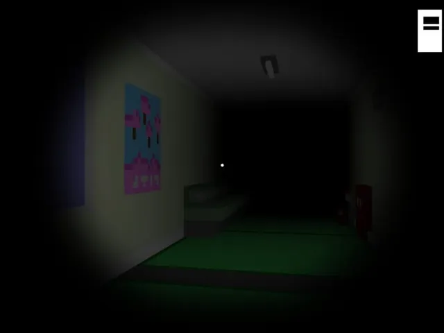 Chibi Horror: The School