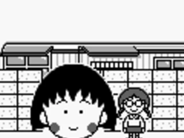 Chibi Maruko-chan: Maruko Deluxe Gekijou