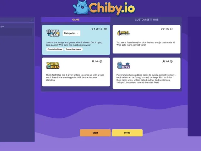 Chiby.io