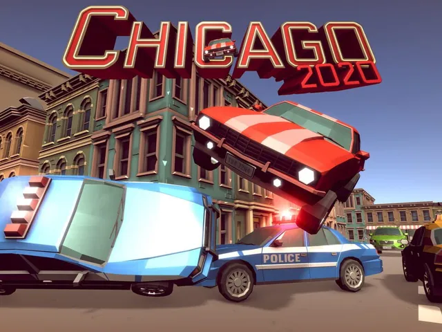 Chicago 2020