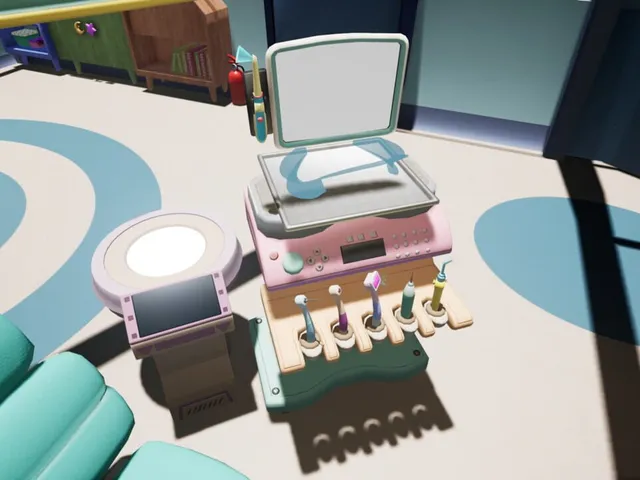 Chicaro Dentistry