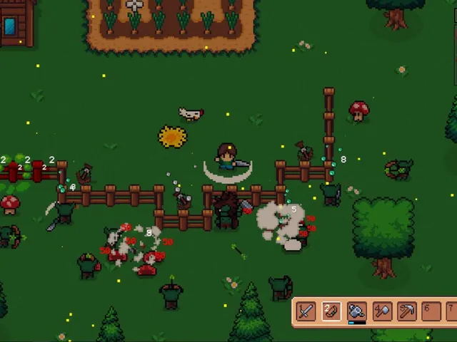 Chicken Defense