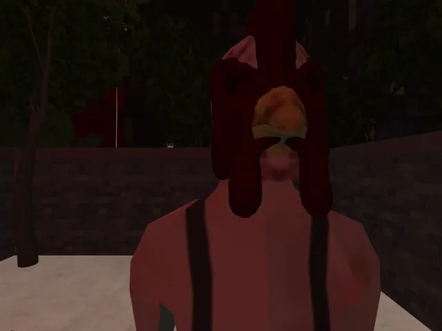 Chicken Killer