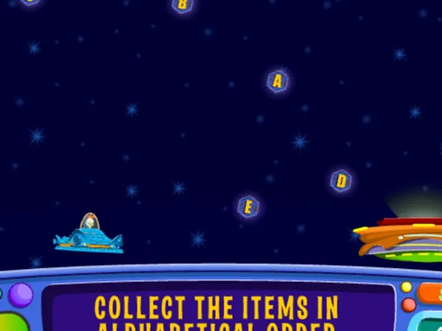 Chicken Little: Galactic Traveler