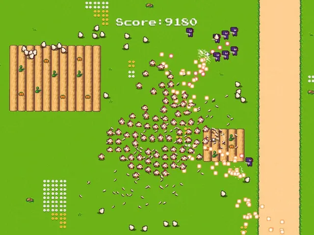 Chicken's Run