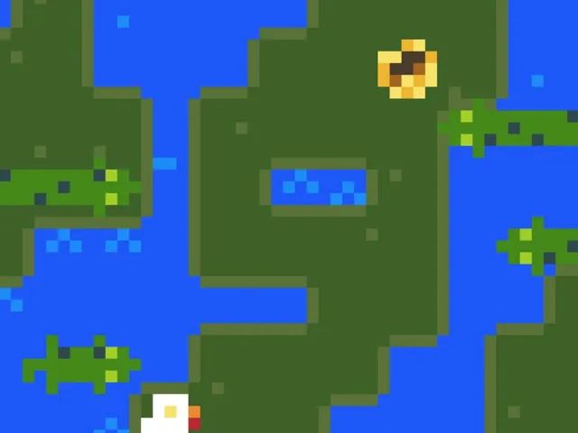 Chickenswamp
