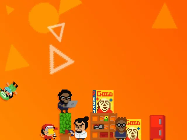 Chiclana & Friends: The Game