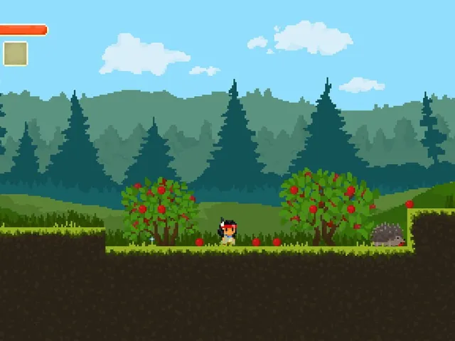 Chief's Quest