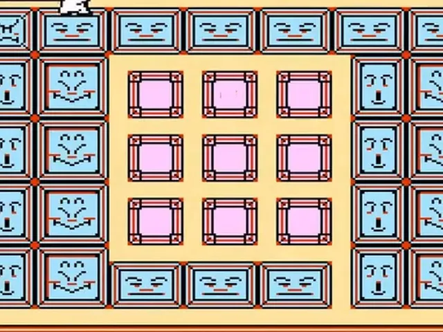 Chiisana Obake: Acchi Socchi Kocchi