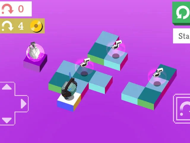 Chill Hop Quest