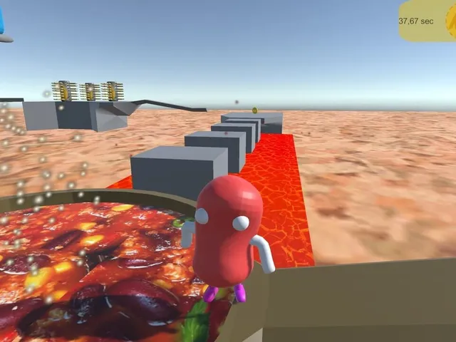 Chilli Con Valley