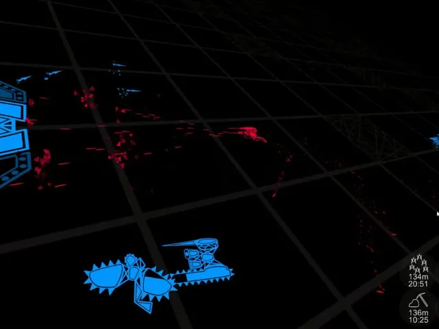 Chimera of Tactics 2