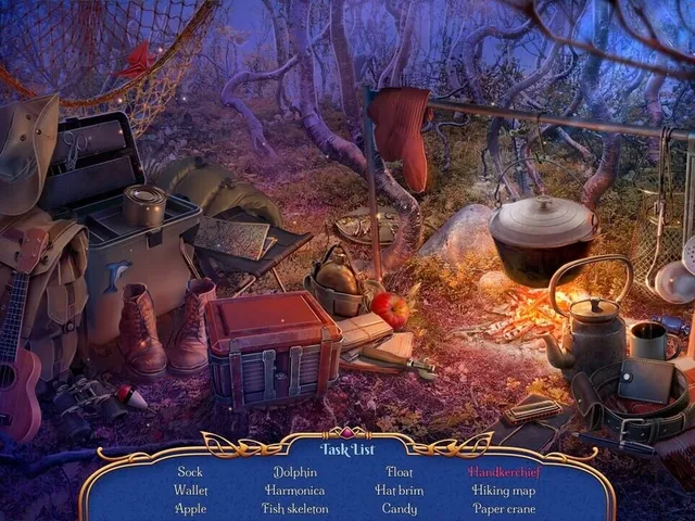 Chimeras: Cherished Serpent - Collector's Edition