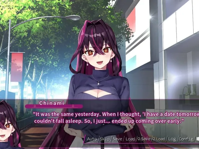 Chinami Holic