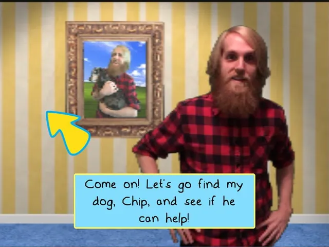 Chip’s Tips