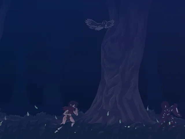 Chizome Kijo