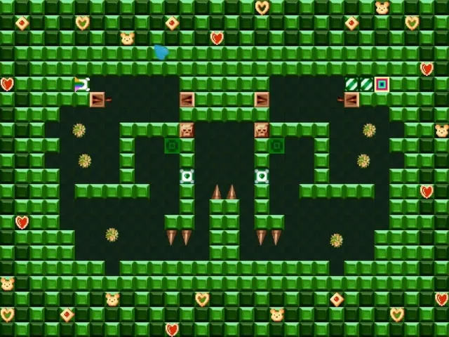 Choco Pixel 3