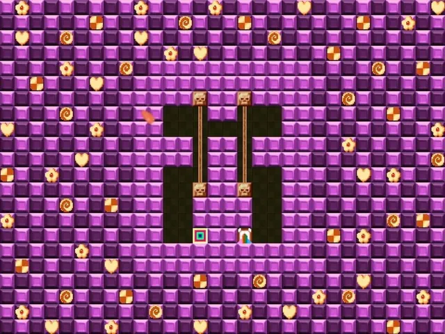 Choco Pixel 5