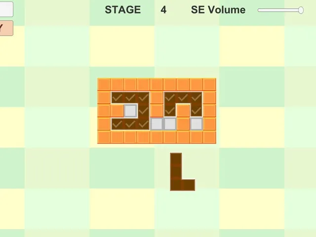 Choco Puzzle