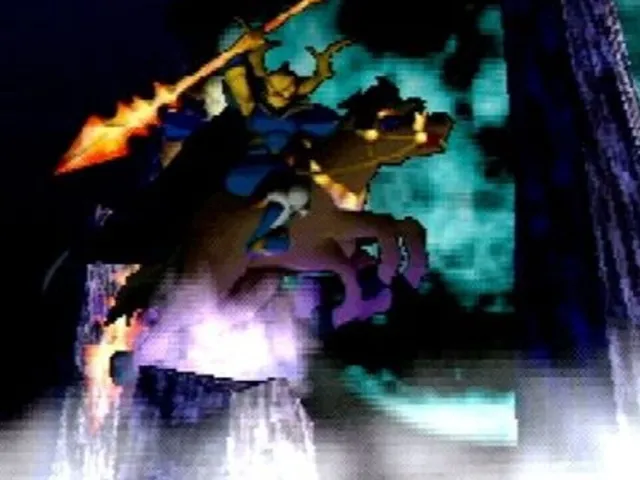 Chocobo no Fushigi na Dungeon